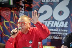 "Należy wyrzucić ją na zbity...". Jurek Owsiak znowu o Krystynie Pawłowicz