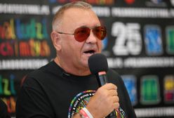 Biała Podlaska. Riad Haidar zwolniony. Jerzy Owsiak żąda przywrócenia lekarza