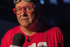 Zarzuty pod adresem ks. Jacka Stryczka. Jurek Owsiak zabrał głos