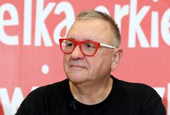 Jurek Owsiak dla WP o ataku na Pawła Adamowicza: Wiedzieliśmy dużo więcej, ale nie miałem prawa o tym mówić