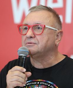 Konferencja WOŚP. Jerzy Owsiak: sytuacja jest tragiczna