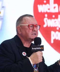 Rozprawa Jurka Owsiaka ws. przekleństwa. Będzie sądzony na dwa dni przed Pol'and'Rock Festivalem