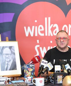 Jurek Owsiak o przyszłości Fundacji WOŚP