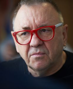 Jurek Owsiak interweniuje ws. Joanny Lichockiej. Pojawił się m.in. na Nowogrodzkiej