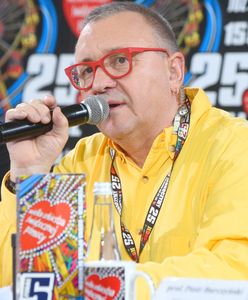 Jurek Owsiak składa kolejną skargę na TVP. To odwet za karę dla TVN24