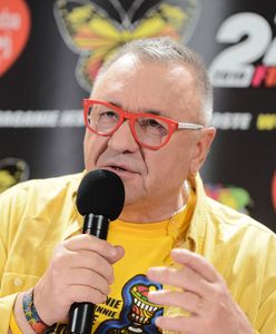 Jurek Owsiak nie dostanie pokojowego Nobla. To nie jest nagroda dla WOŚP