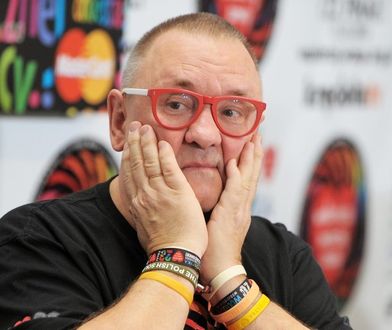 Owsiak przoduje w sondażu. Najbardziej rozpoznawalny lider organizacji