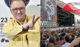 Woodstock 2016 – Kiedy? Kto zagra? Informacje dla festiwalowiczów