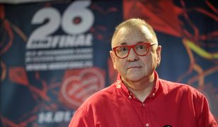 Jurek Owsiak wysyła listy do minister. Osobiście zawozi je do gmachu resortu