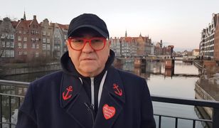 "Jerzy Owsiak - mistrz nieodpowiedniego timingu. Znowu zwrócił na siebie uwagę w złej chwili" [OPINIA]