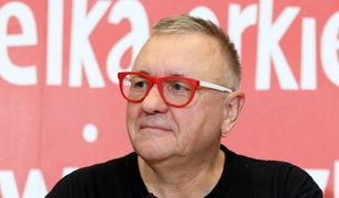 Jurek Owsiak dla WP o ataku na Pawła Adamowicza: Wiedzieliśmy dużo więcej, ale nie miałem prawa o tym mówić