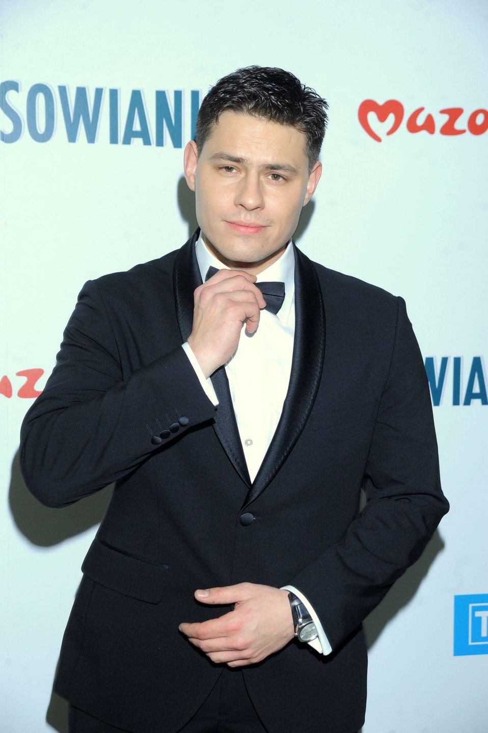 Tomasz Błasiak aktor
