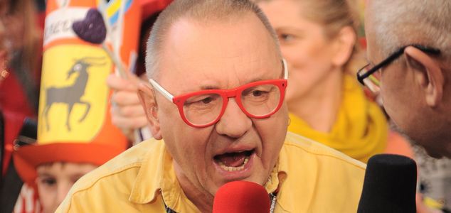 Jerzy Owsiak przeprasza dziennikarza TV Republika, a Michał Rachoń zarzuca szefowi WOŚP kłamstwo