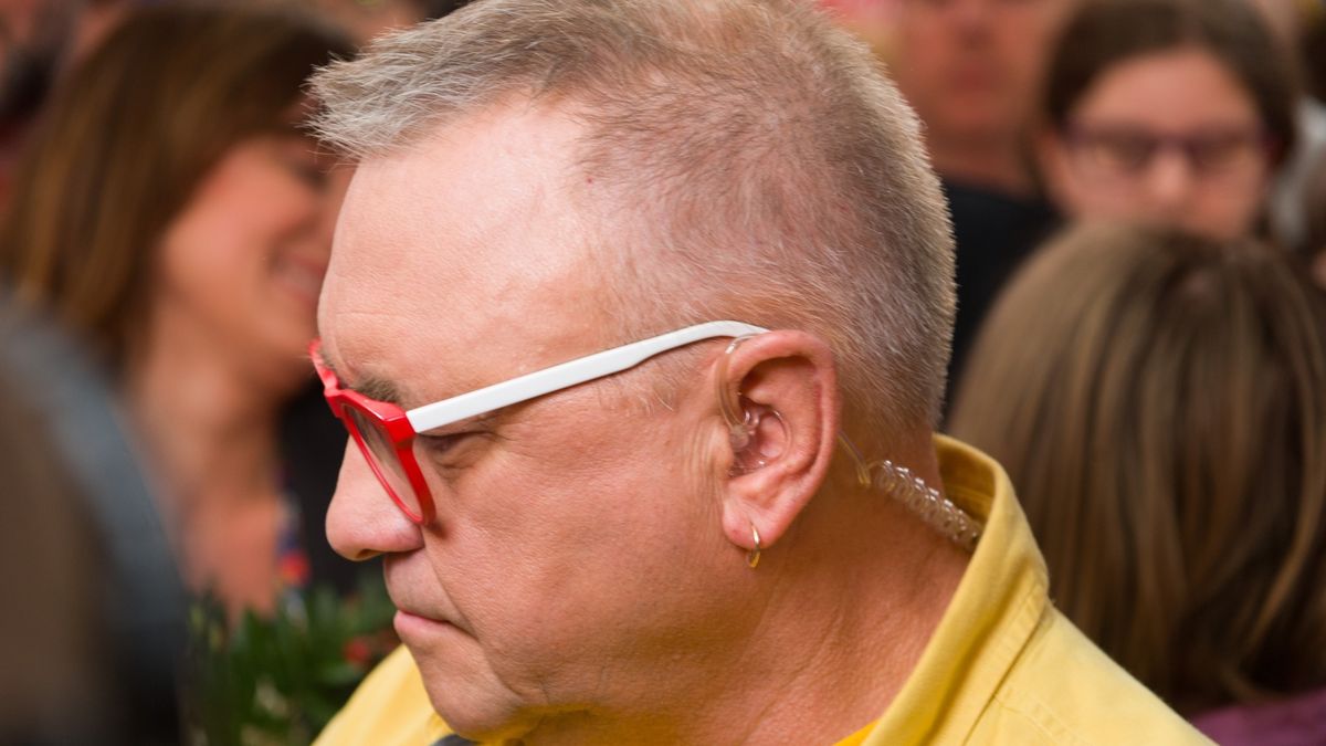 Jurek Owsiak zrezygnował w poniedziałek z kierowania WOŚP. 