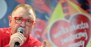 Festiwal WOŚP-u po raz kolejny uzyskał status imprezy podwyższonego ryzyka. Owsiak komentuje