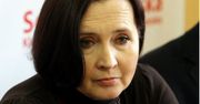 Małgorzata Sołtysiak usunięta z władz Ruchu Społecznego im. Lecha Kaczyńskiego