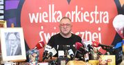 Jurek Owsiak o przyszłości Fundacji WOŚP