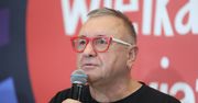 Konferencja WOŚP. Jerzy Owsiak: sytuacja jest tragiczna