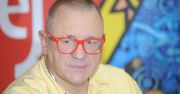 Jurek Owsiak skomentował film "Sala samobójców. Hejter". Nawiązał do... TVP