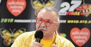 Jurek Owsiak nie dostanie pokojowego Nobla. To nie jest nagroda dla WOŚP