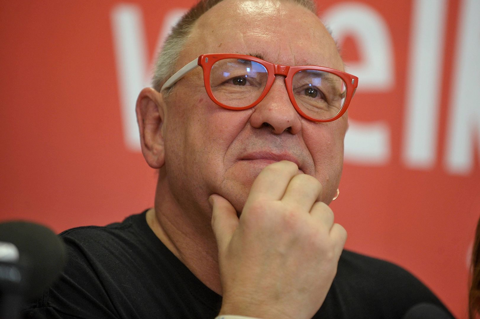 27. Finał WOŚP bez fajerwerków. Jerzy Owsiak podjął decyzję