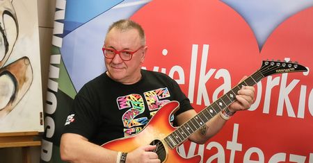 Owsiak z nagrodą Nobla? Internauci mają swoje typy
