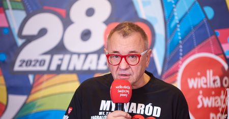 28. Finał WOŚP 2020. Deklarowana kwota jest już na koncie
