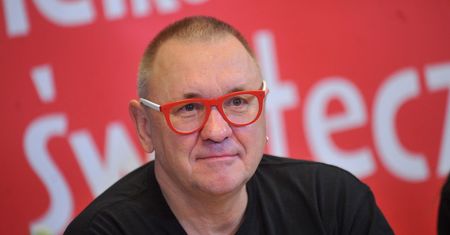 Budka: PiS chce Wyklętego Owsiaka zniszczyć