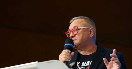 WOŚP znowu z rekordowym wynikiem. Głos zabrała żona Pawła Adamowicza