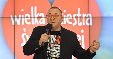 Karolina Korwin Piotrowska: Zniszczyć Owsiaka