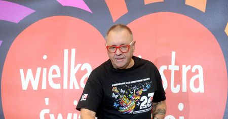 Wyczyn Jerzego Owsiaka. W jednym wpisie połączył najgorsze cechy Chajzera i Piotrowicza