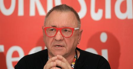 Jerzy Owsiak znów przeklinał. Sprawą zajął się sąd