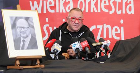 Paweł Adamowicz nie żyje. Jurek Owsiak rezygnuje. Coś się właśnie w Polsce skończyło