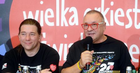 Jest miliard złotych WOŚP! Padł rekord rekordów!