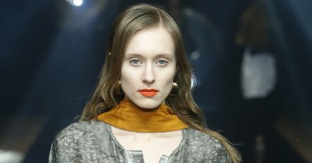 Aleksandra Krysiak z "Top Model" została mamą. "Nasz pierwszy cud świata"