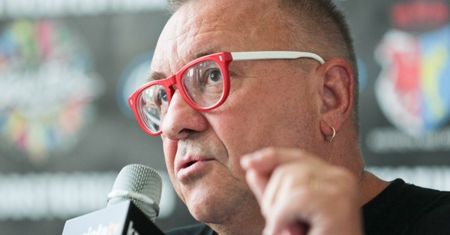 Jurek Owsiak pisze mocny list do Pawła Kukiza