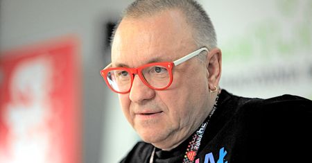 Agata Młynarska krytykuje Owsiaka za tekst o Pawłowicz. "Publiczne życzenie seksu każdej kobiecie jest słabe"
