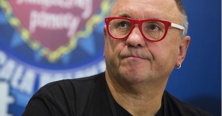 WOŚP dziękuje za wsparcie. Fundacja ma jednak prośbę