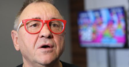 Jerzy Owsiak o Tokarczuk. Obok jego słów nie da się przejść obojętnie