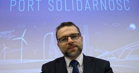 Centralny Port Komunikacyjny bez prezesa. Jacek Bartosiak nagle zrezygnował