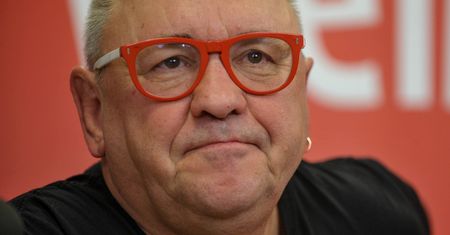 Twórca Gadu-Gadu Łukasz Foltyn o Jurku Owsiaku. "Największy szkodnik służby zdrowia i chorujących"