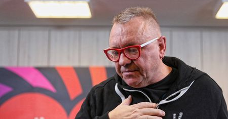 "Dajmy Jurkowi Owsiakowi czas. To on nas teraz potrzebuje, nie my jego" [OPINIA]