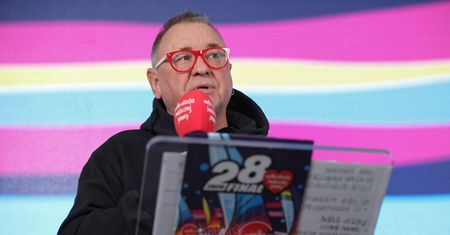 Koronawirus w Polsce. Jerzy Owsiak o wspólnej akcji z Ministerstwem Obrony Narodowej