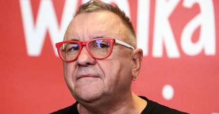 Owsiak daje Mazurek 48 godzin na przeprosiny. "Zobaczę - odpuszczę"