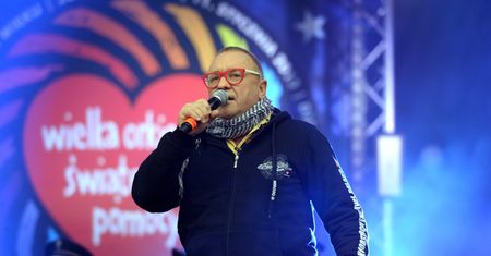 Kielce. Powiat nie zagra z WOŚP. Starosta: "moje poglądy są inne"