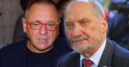 Kolejny gorzki list Jurka Owsiaka. Tym razem napisał do Antoniego Macierewicza