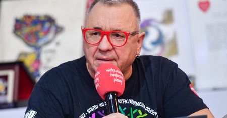 Oto ile zarabia Jerzy Owsiak. Pensja organizatora Wielkiej Orkiestry Świątecznej Pomocy ujawniona