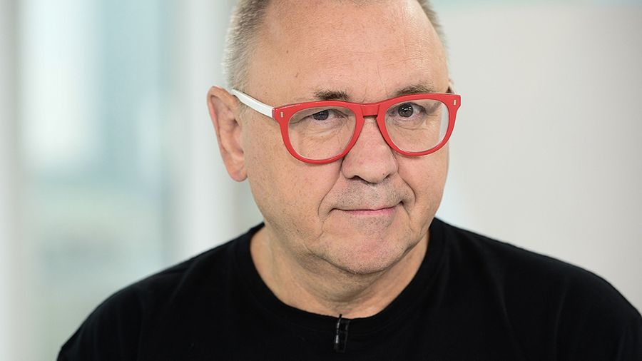 Jurek Owsiak znów atakowany