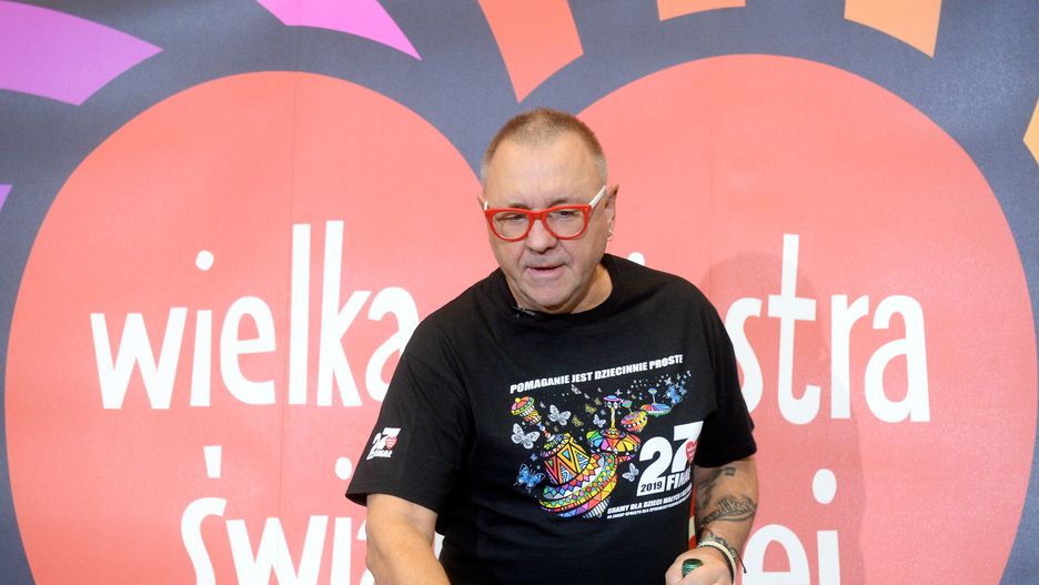 Jerzy Owsiak, twórca WOŚP, krytykując przegrany proces sądowy, tylko pogorszył sprawę.