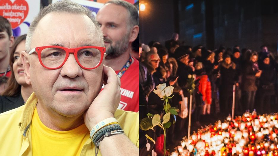 Piosenka, którą trzeba usłyszeć na żywo.